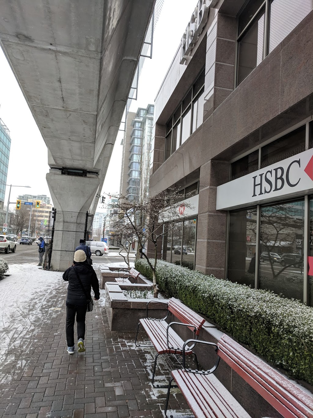 HSBC Bank | 6168 No 3 Rd, Richmond, BC V6Y 2B3, Canada | Phone: (604) 276-8700