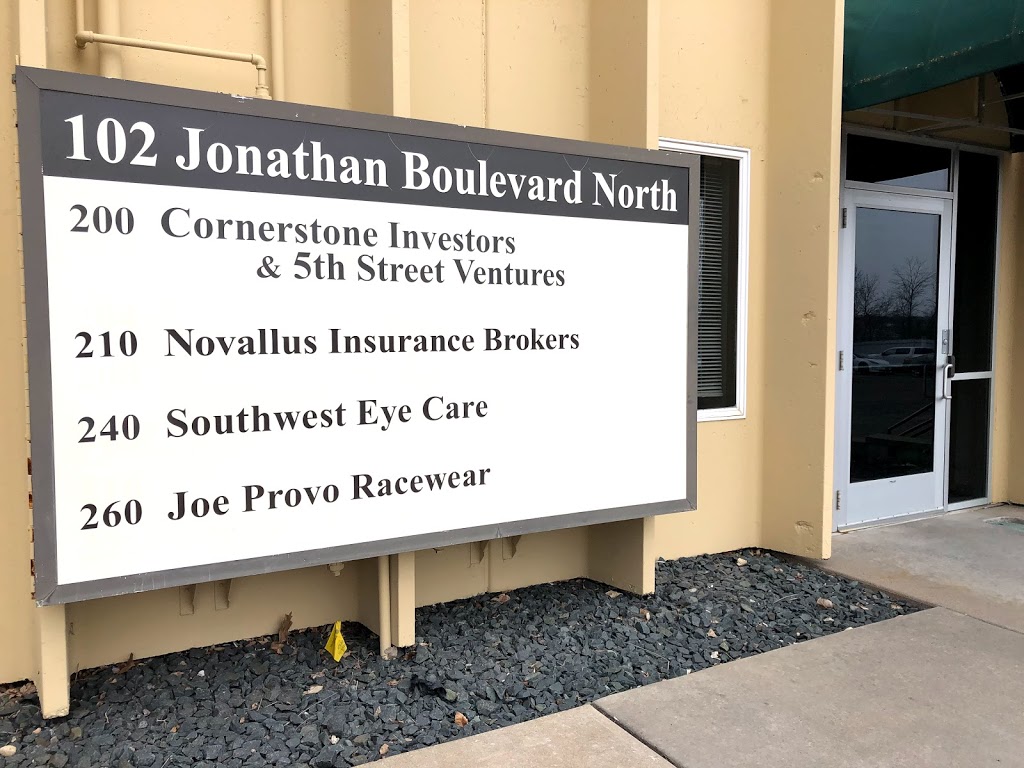 Novallus Insurance Brokers | 102 N Jonathan Blvd Suite 210, Chaska, MN 55318, USA | Phone: (952) 392-9508