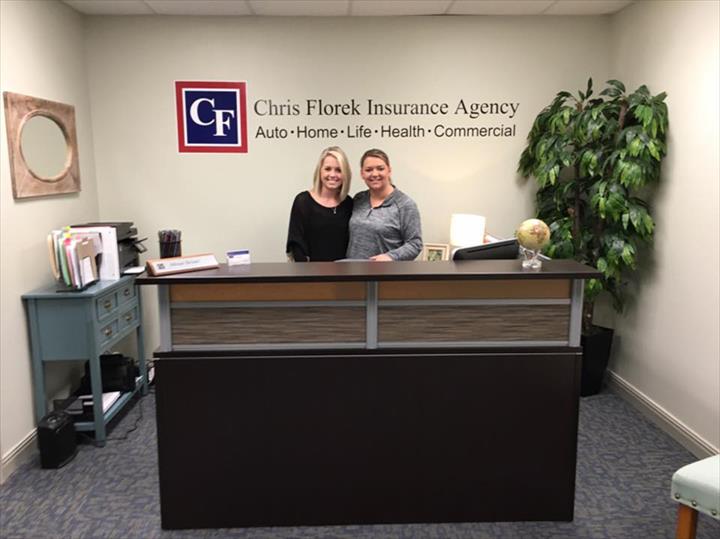 Chris Florek Insurance Agency | 260 W Main St ste 110-c, Hendersonville, TN 37075, USA | Phone: (615) 431-2886