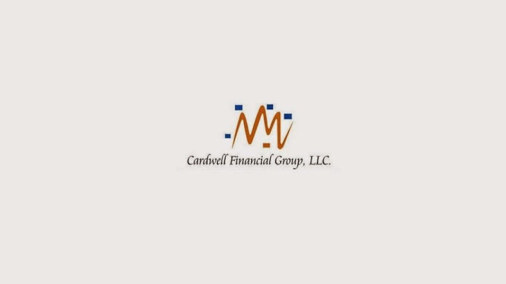 Cardwell Financial Group, LLC. | 7956 Clyo Rd suite a, Centerville, OH 45459, USA | Phone: (937) 436-0000