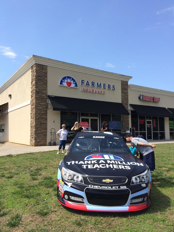 Farmers Insurance - Sheppard Bowen | 799 West Ave Ste 101, Cartersville, GA 30120, USA | Phone: (770) 334-8824