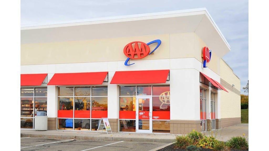 AAA Wooster | 3786 Burbank Rd, Wooster, OH 44691, USA | Phone: (330) 345-5550