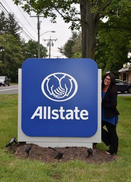 Hilary Bernetich: Allstate Insurance | 1422 Farmington Ave, Farmington, CT 06032, USA | Phone: (860) 677-6997