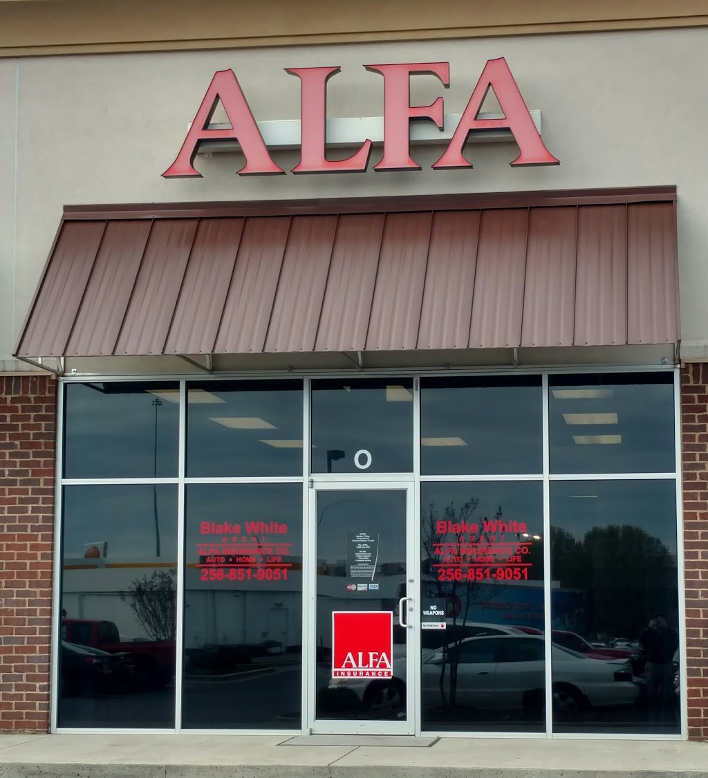 Alfa Insurance | 3750 AL-53 Ste O, Huntsville, AL 35806, USA | Phone: (256) 851-9051