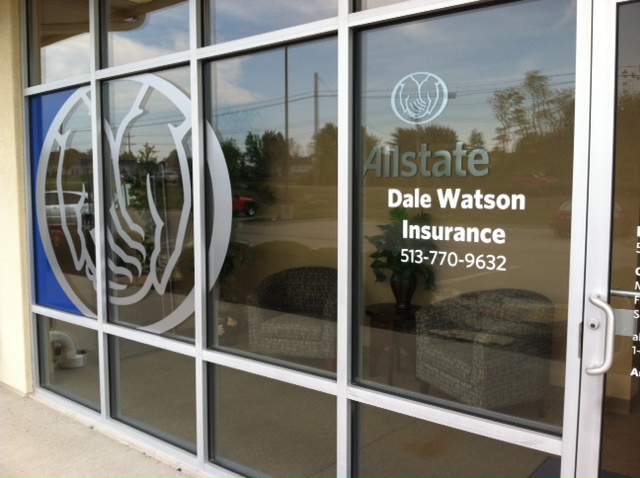 Dale Watson: Allstate Insurance | 6360 Tylersville Rd, Mason, OH 45040, USA | Phone: (513) 770-9632