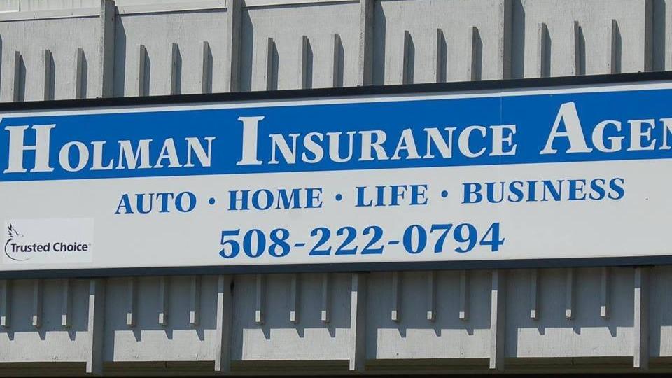 Holman Insurance Agency, Inc. | 71 County St, Attleboro, MA 02703, USA | Phone: (508) 222-0794