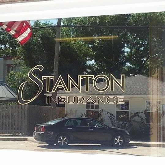 Stanton Insurance | 405 Schuyler St, Oquawka, IL 61469, USA | Phone: (309) 734-2171