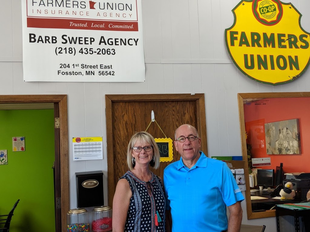 Farmers Union Insurance Agency | 305 Roselawn Ave E #100, St Paul, MN 55117, USA | Phone: (800) 229-1064