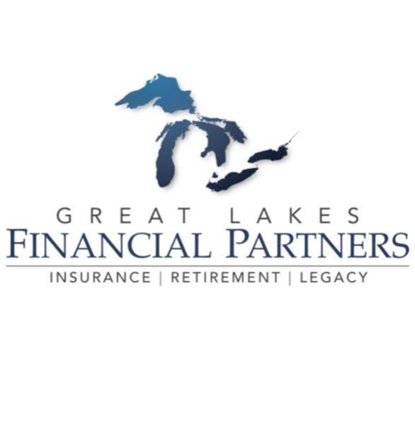 Great Lakes Financial Partners | 4465 Red Arrow Hwy suite b, Stevensville, MI 49127, USA | Phone: (269) 930-2943