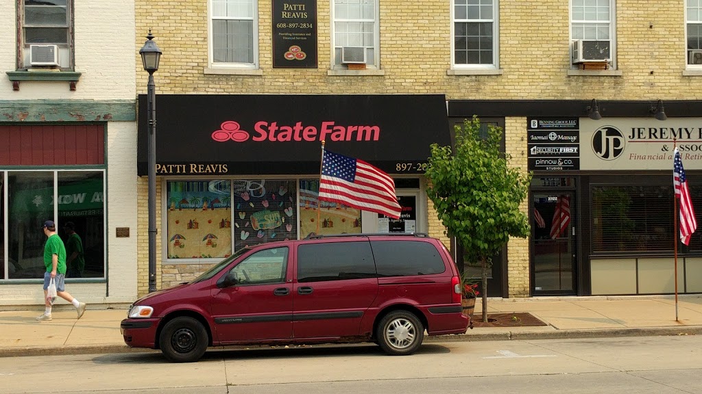 State Farm - Brodhead - Patti Reavis | 1018 1st Center Ave, Brodhead, WI 53520, USA | Phone: (608) 897-2834