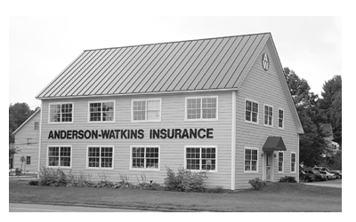 Anderson Watkins Insurance | 31 Central St, Westbrook, ME 04092, USA | Phone: (207) 856-5500