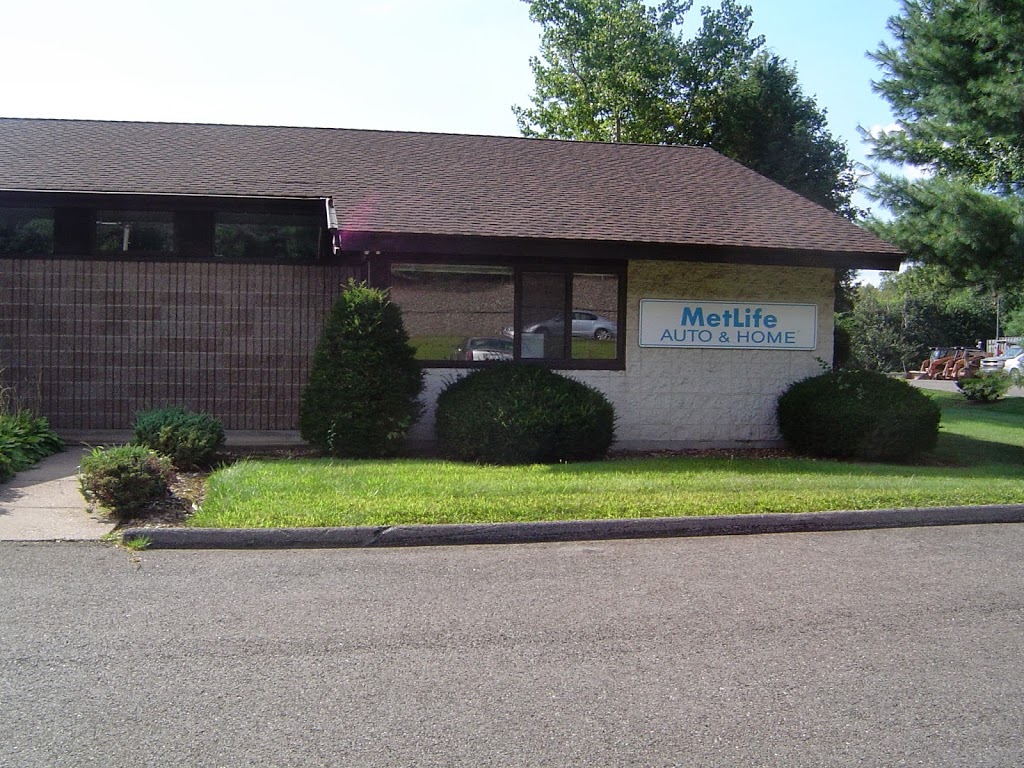 MetLife | 309 Talcottville Rd, Vernon, CT 06066, USA | Phone: (860) 871-0421