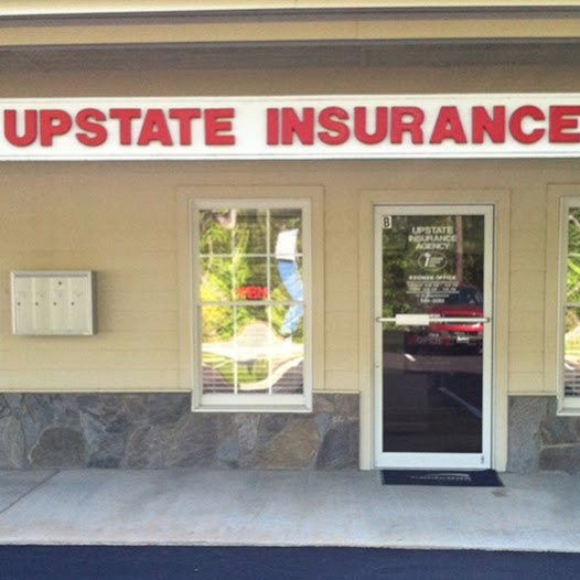 Upstate Insurance | 1227 Stamp Creek Rd, Salem, SC 29676, USA | Phone: (864) 944-0085