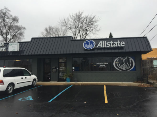 Terrance Quaine Sr: Allstate Insurance | 5390 Highland Rd, Waterford Twp, MI 48327, USA | Phone: (248) 683-2100