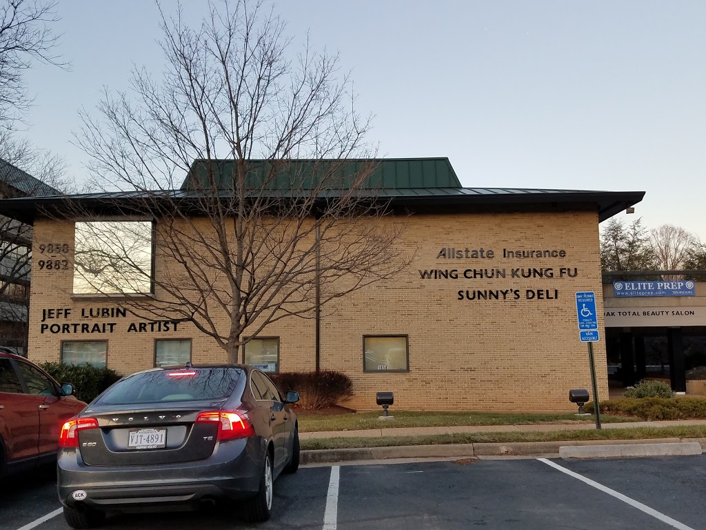 Abera Bezuneh: Allstate Insurance | 9882 Main St, Fairfax, VA 22031, USA | Phone: (703) 591-6166