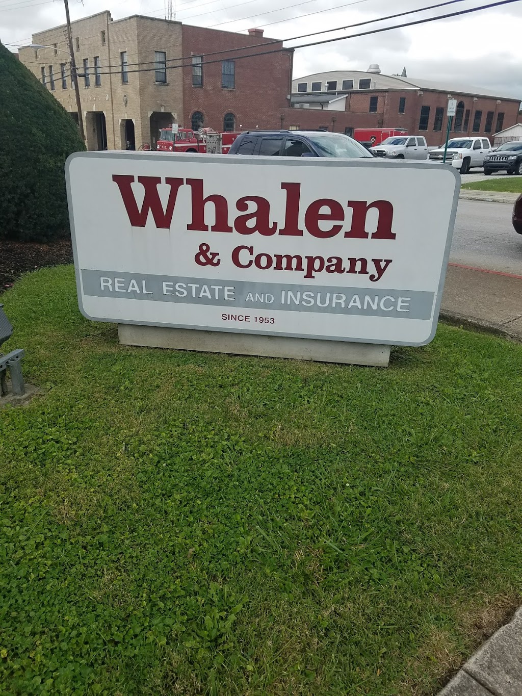 Whalen & Company | 101 S Walnut St, Cynthiana, KY 41031, USA | Phone: (859) 234-5454