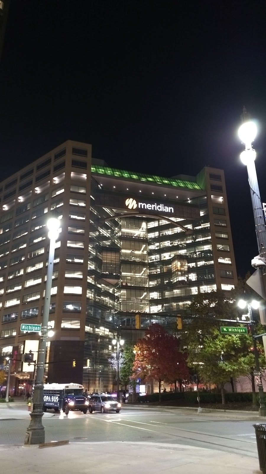 Meridian | 1 Campus Martius #700, Detroit, MI 48226, USA | Phone: (888) 437-0606