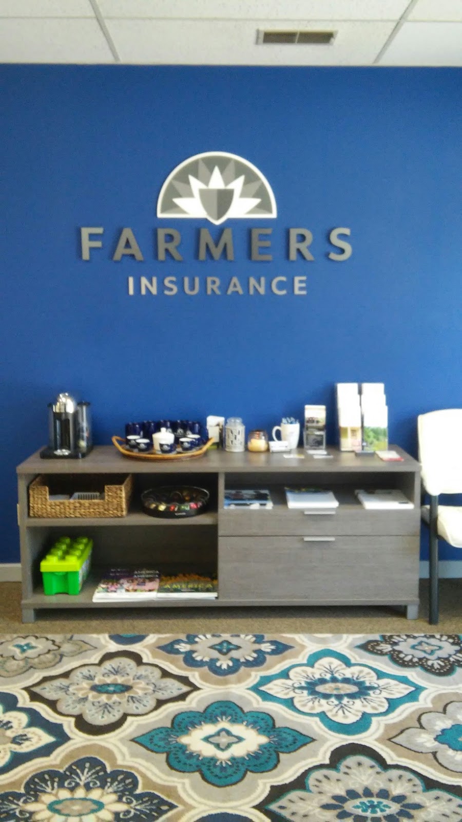 Farmers Insurance - Irene Morgan | 1227 Golden Gate Dr, Papillion, NE 68046, USA | Phone: (402) 502-5919