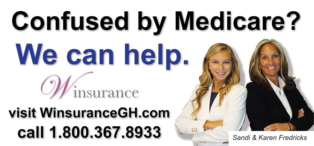 Winsurance | 235 Fulton St #202, Grand Haven, MI 49417, USA | Phone: (616) 842-9641