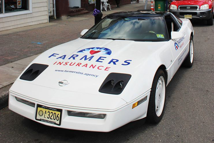 Farmers Insurance in Metuchen | 54 Pearl St #2, Metuchen, NJ 08840, USA | Phone: (732) 548-3000