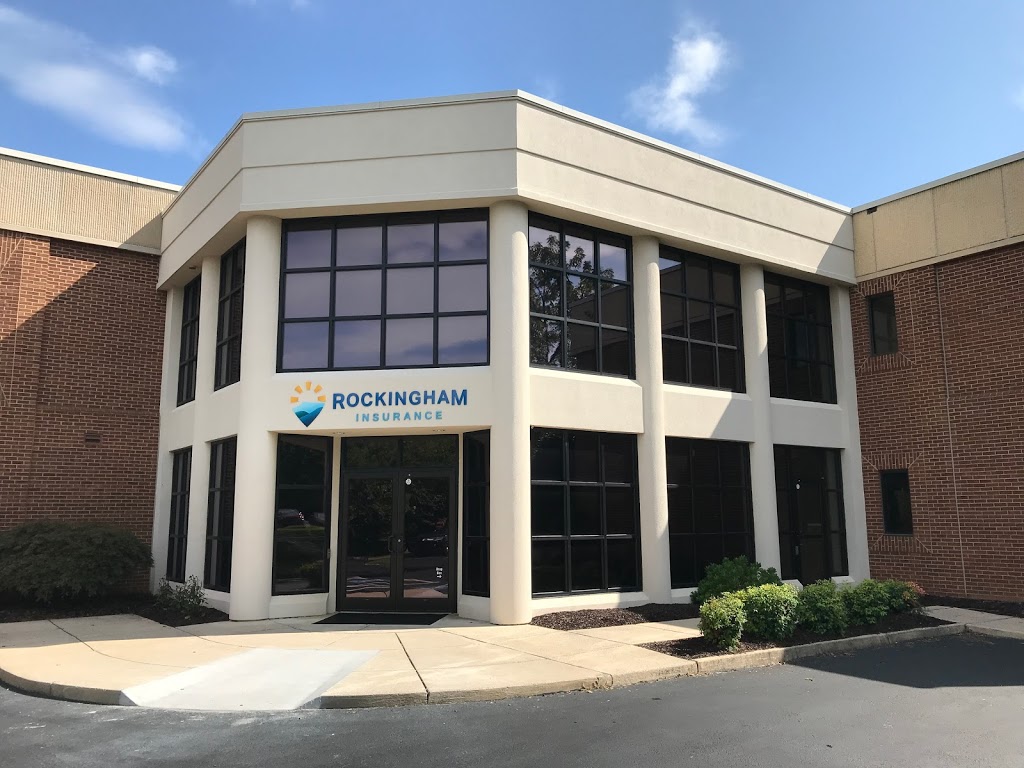 Rockingham Insurance | 633 E Market St, Harrisonburg, VA 22801, USA | Phone: (800) 434-7736