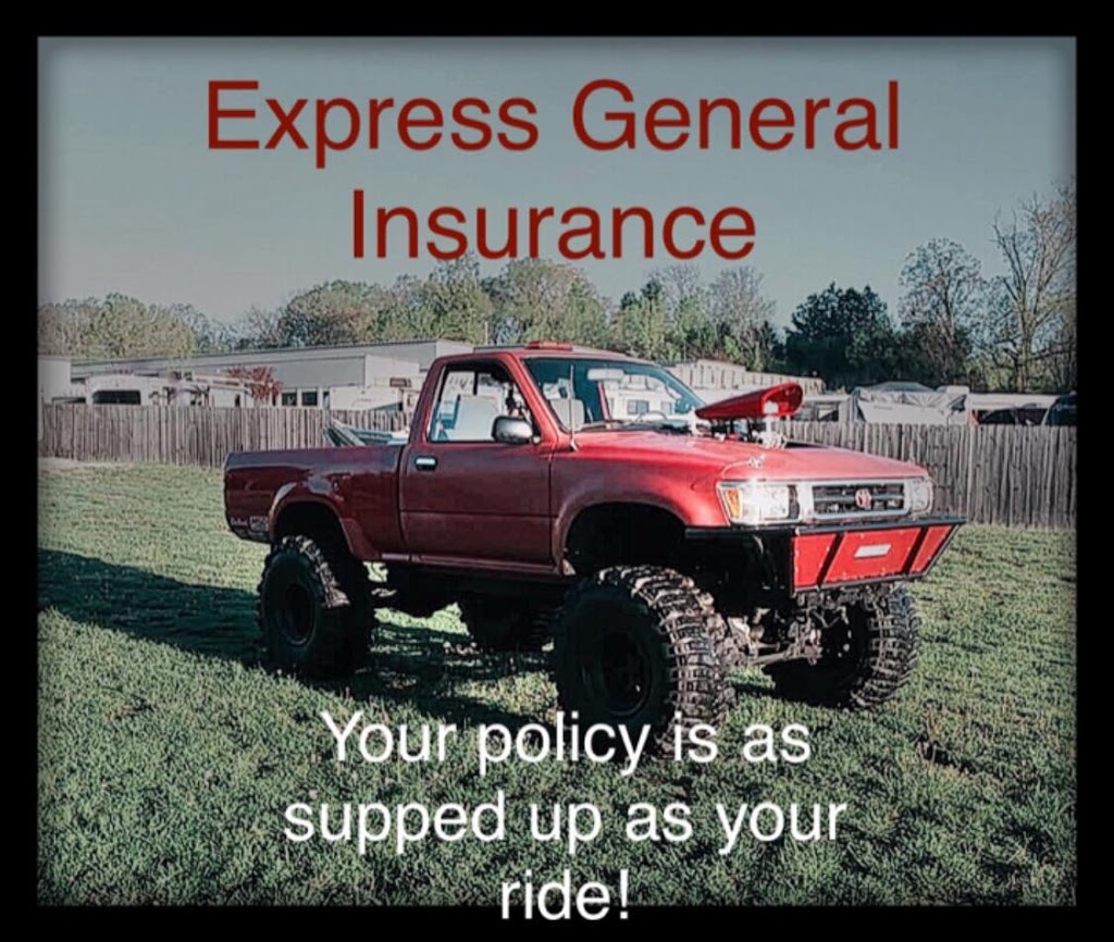 Express General Insurance, Inc | Mobile Agency, 2906 Ironwood Dr, Nashville, TN 37214, USA | Phone: (615) 618-1212