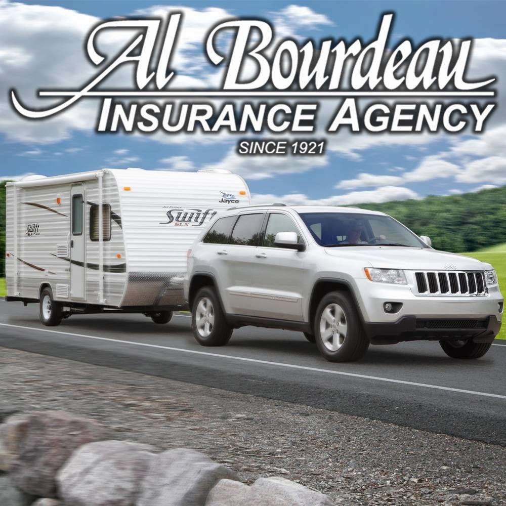 Al Bourdeau Insurance Agency | 138 E Grand River Ave, Williamston, MI 48895, USA | Phone: (517) 655-5421