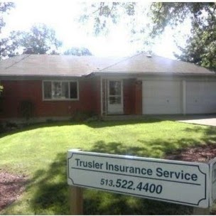 Trusler Insurance Service | 7554 Cheviot Rd, Cincinnati, OH 45247, USA | Phone: (513) 522-4400