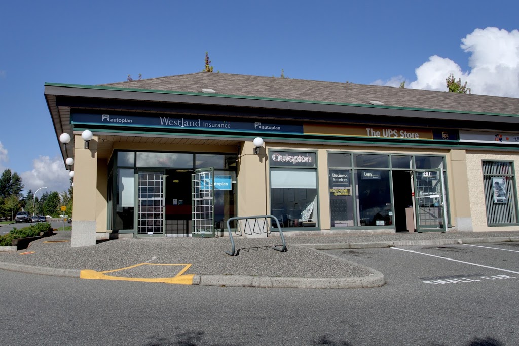 Westland Insurance | #103, 15910 Fraser Hwy, Surrey, BC V4N 0X8, Canada | Phone: (604) 501-2669