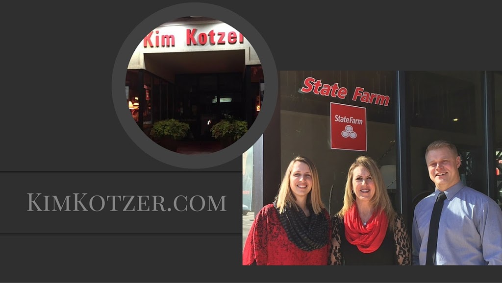 Kim Kotzer - State Farm Insurance Agent | 132 Main St S, Hutchinson, MN 55350, USA | Phone: (320) 587-3909