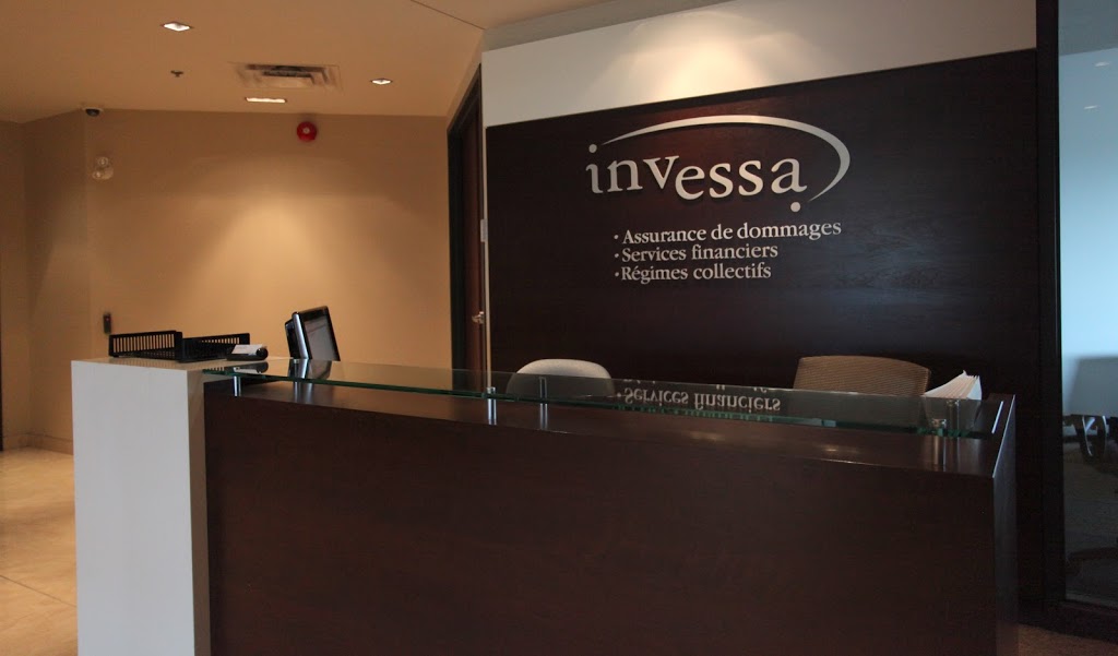 Invessa | 225 Promenade Du Centropolis #220, Laval, QC H7T 0B3, Canada | Phone: (450) 781-6560