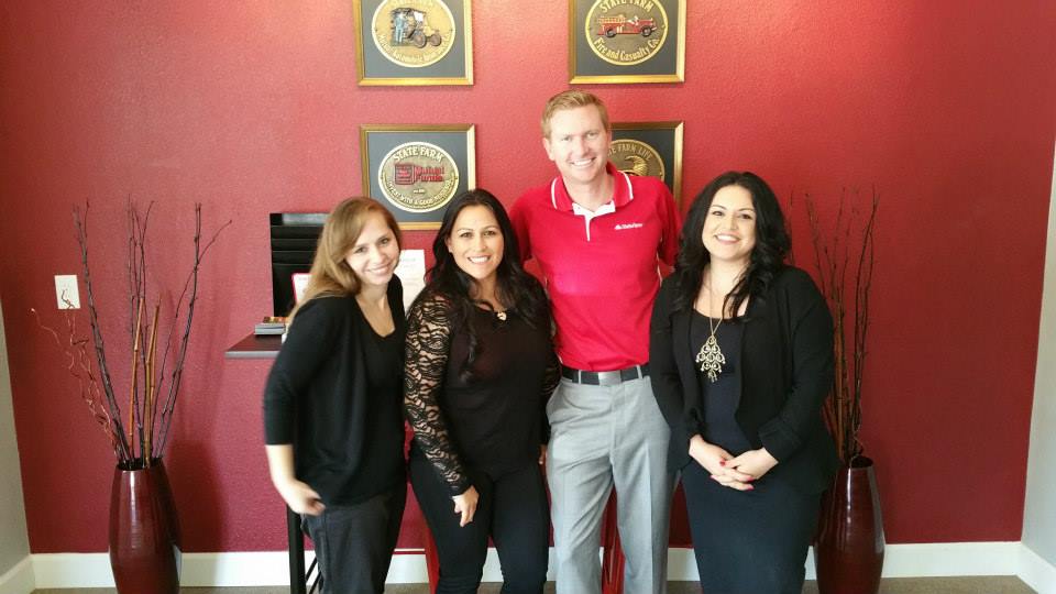 Ryan Henshaw - State Farm Insurance Agent | 799 Plumas St, Yuba City, CA 95991, USA | Phone: (530) 673-2095