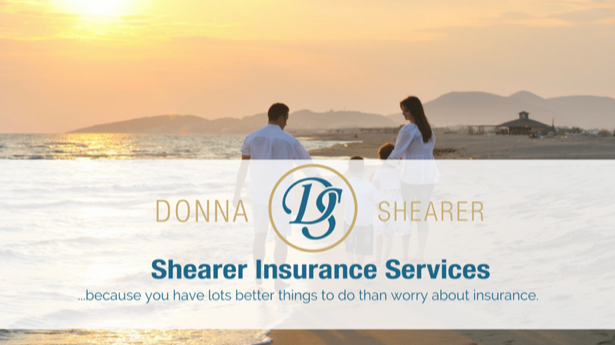 Donna Shearer - Independent Agent | 1211 W SW Loop 323, Tyler, TX 75701, USA | Phone: (903) 534-5454