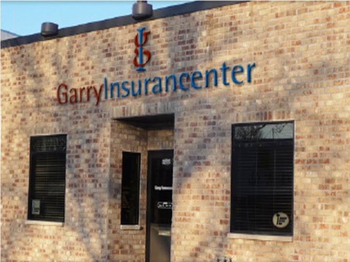 Garry Insurancenter | 2555 7th Ave E, St Paul, MN 55109, USA | Phone: (651) 777-8361