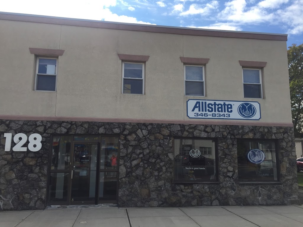 Haresh Bhatia: Allstate Insurance | 128 Erie Blvd, Schenectady, NY 12305, USA | Phone: (518) 346-8343