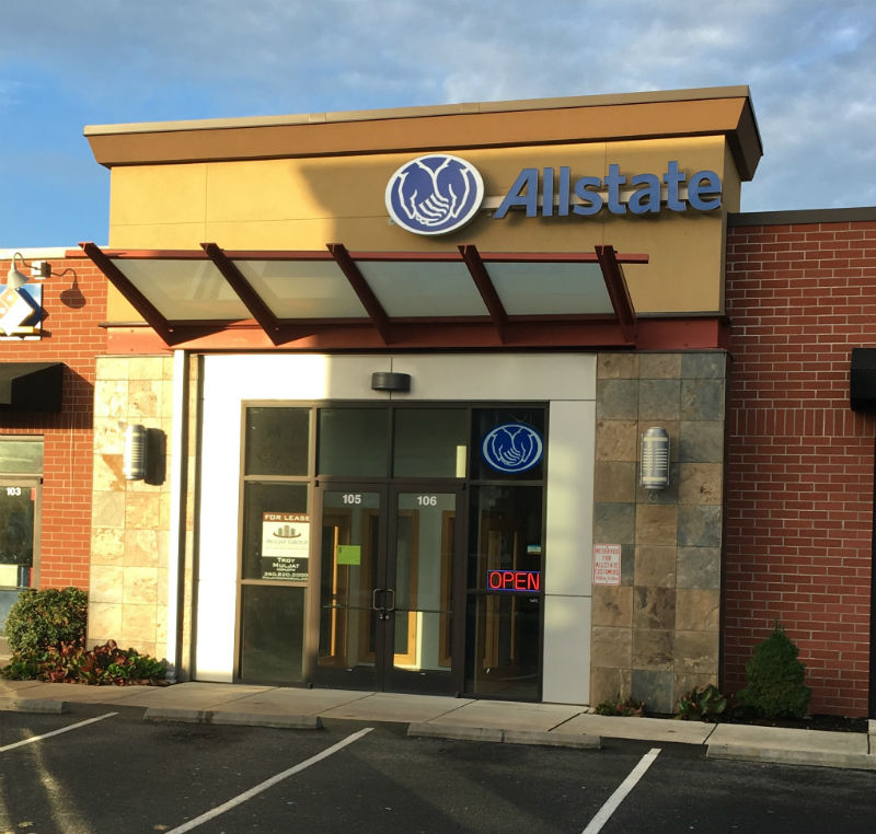 Amy Jensen: Allstate Insurance | 1863 Main St Ste 106, Ferndale, WA 98248, USA | Phone: (360) 312-1235