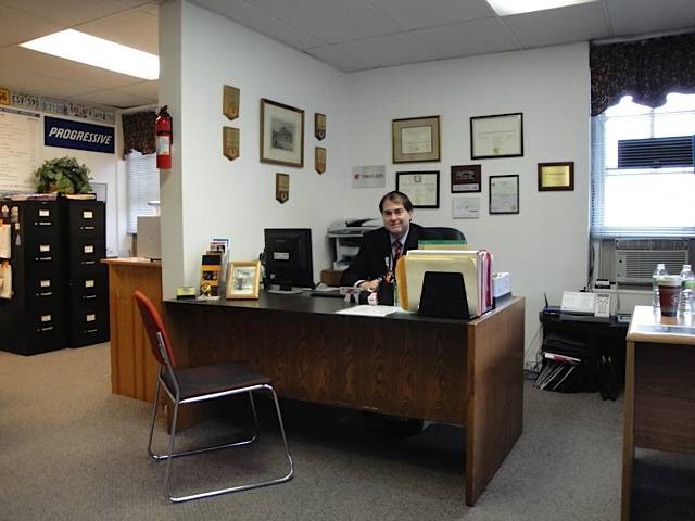 Kahn Insurance Agency | 607 Main Street, Lansdale, PA 19446, USA | Phone: (215) 362-2710