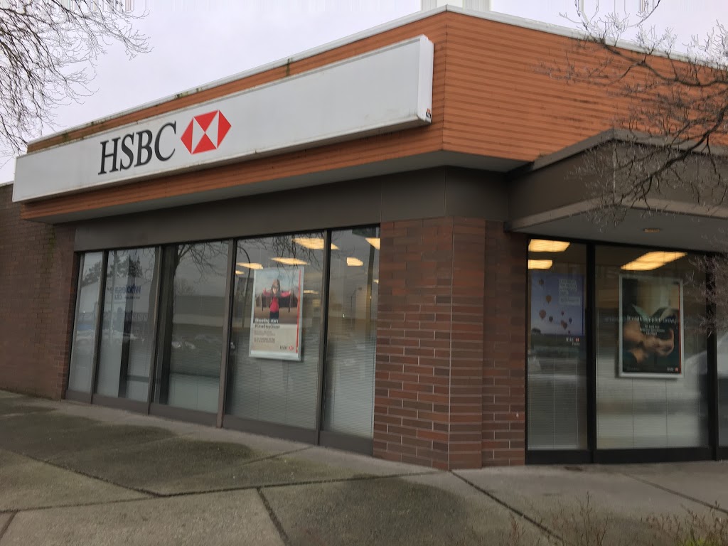 HSBC Bank | 5210 Kingsway #1, Burnaby, BC V5H 2G1, Canada | Phone: (888) 310-4722