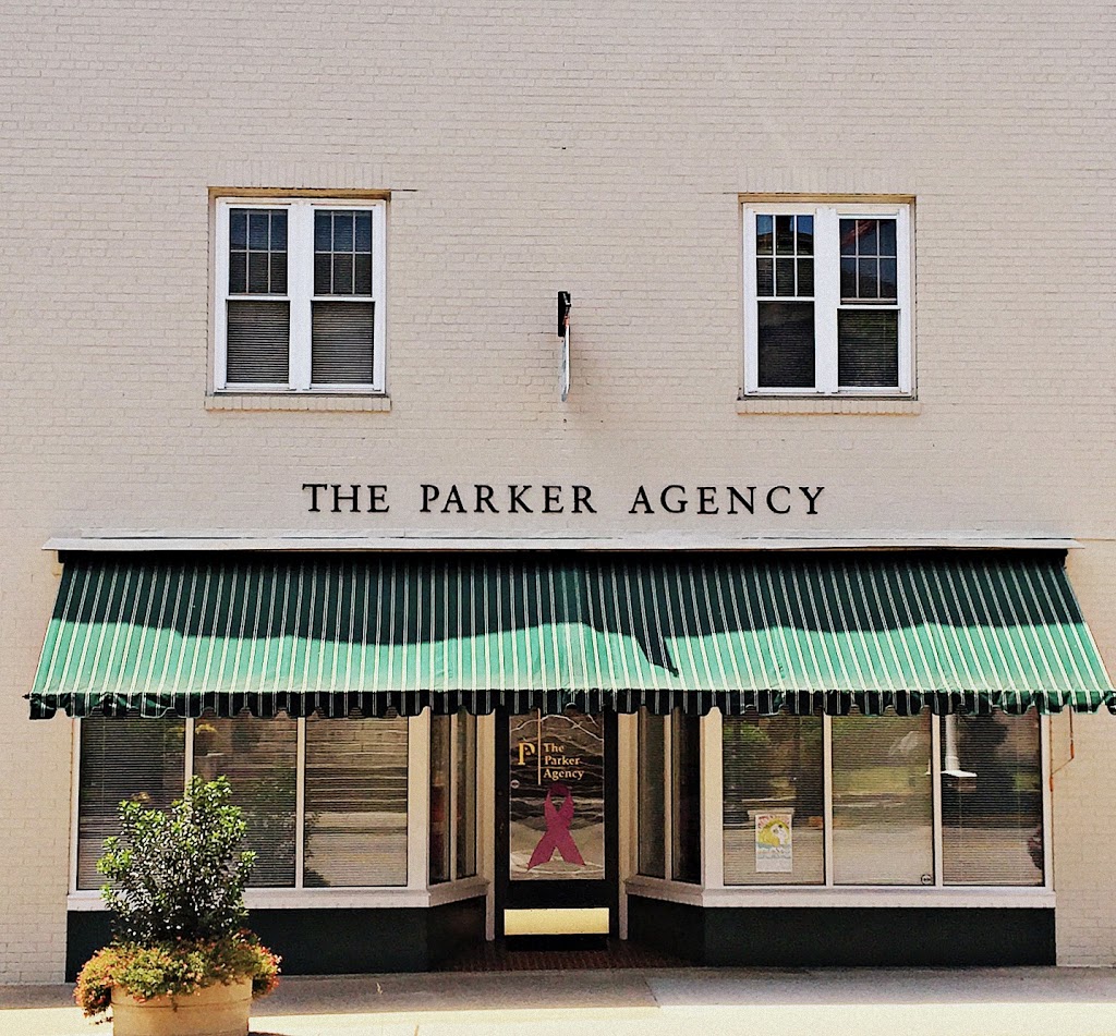 Parker Insurance Agency | 118 N Main St, Somerset, KY 42501, USA | Phone: (606) 678-5246