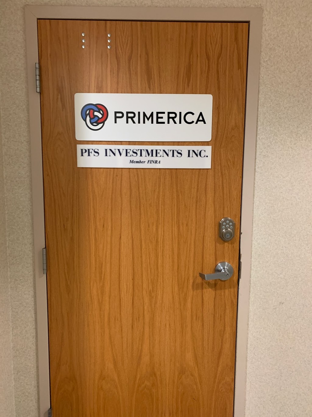 Primerica/ Carlos Salazar | 147 Main St Ste7, Lodi, NJ 07644, USA | Phone: (973) 272-2171