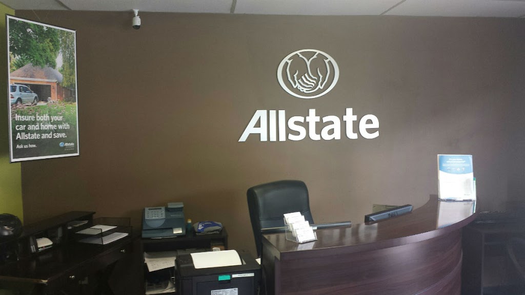 Melissa Crowdus: Allstate Insurance | 3823 N Mayo Trail Ste 1, Pikeville, KY 41501, USA | Phone: (606) 432-4320