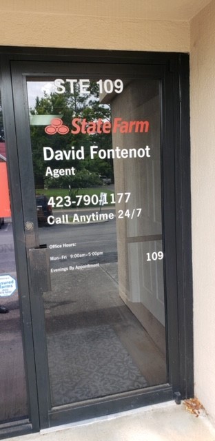 David Fontenot - State Farm Insurance Agent | 2121 N Ocoee St Suite 109, Cleveland, TN 37311, USA | Phone: (423) 790-1177