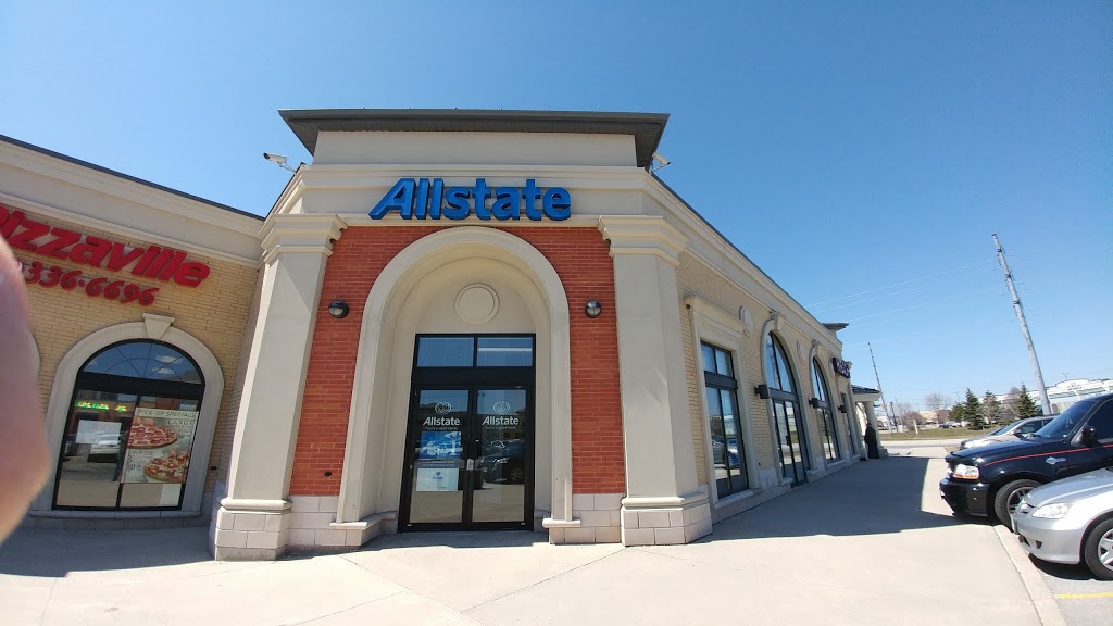 Allstate Insurance: Burlington Agency | 5111 New St Unit 12, Burlington, ON L7L 1V2, Canada | Phone: (289) 812-3949