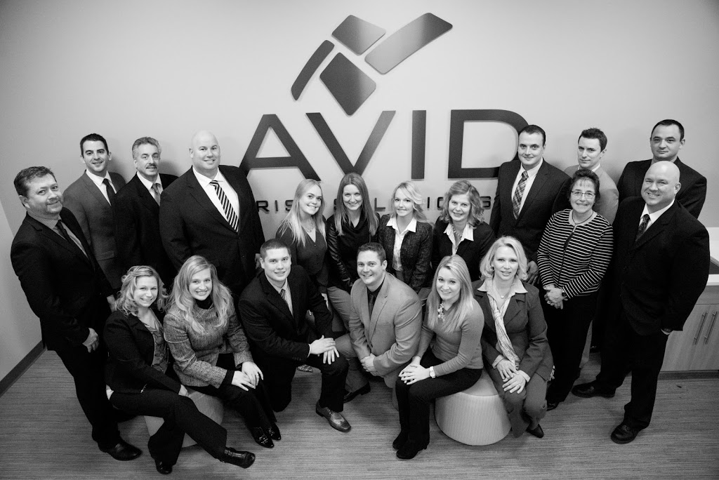 AVID Risk Solutions | 2501 Parmenter St #200a, Middleton, WI 53562, USA | Phone: (608) 827-4525