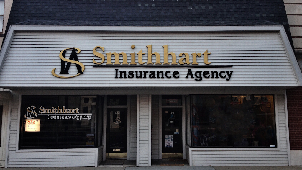 Smithhart Insurance Agency LLC | 133 N Main St, Henderson, KY 42420, USA | Phone: (270) 826-6948