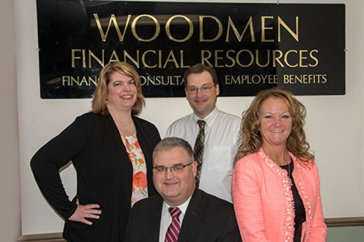 Woodmen Financial Resources | 1234 S Ridge Rd, Green Bay, WI 54304, USA | Phone: (920) 499-8833