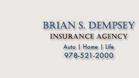 Dempsey Insurance Agency | 60 Bailey Blvd, Haverhill, MA 01830, USA | Phone: (978) 521-2000