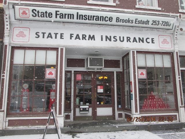 Brooks Estadt - State Farm Insurance Agent | 919 Main St, Honesdale, PA 18431, USA | Phone: (570) 253-7200