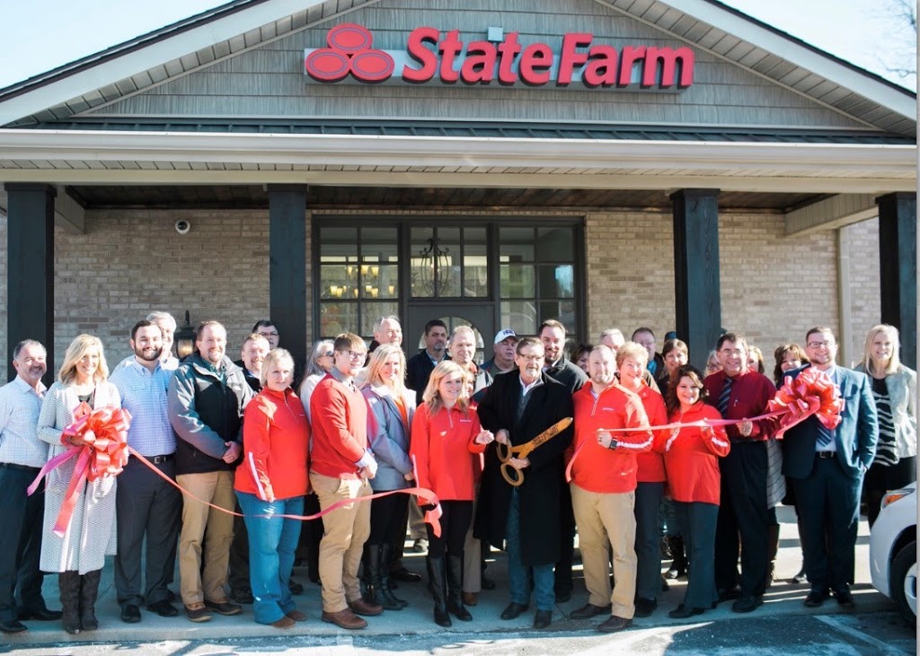 Katee Loftis - State Farm Insurance Agent | 792 S Laurel Rd, London, KY 40744, USA | Phone: (606) 330-0007