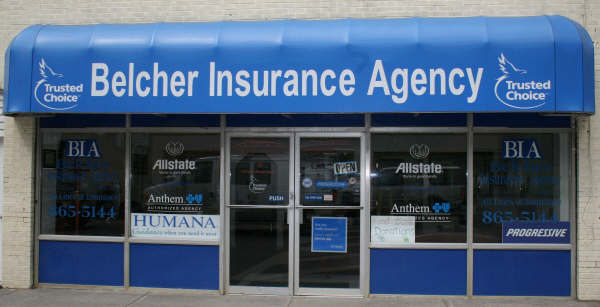 Belcher Insurance Agency | 220 Main St, Post Office Box C, Haysi, VA 24256, USA | Phone: (276) 865-5144